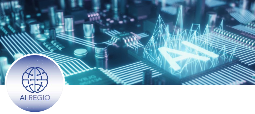 AI REGIO 2nd open call