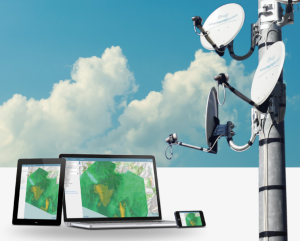 Artys_Smart_Rainfall_System