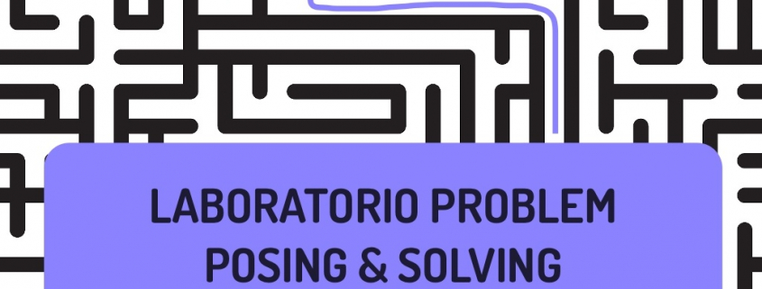 Laboratorio Problem Posing & Solving