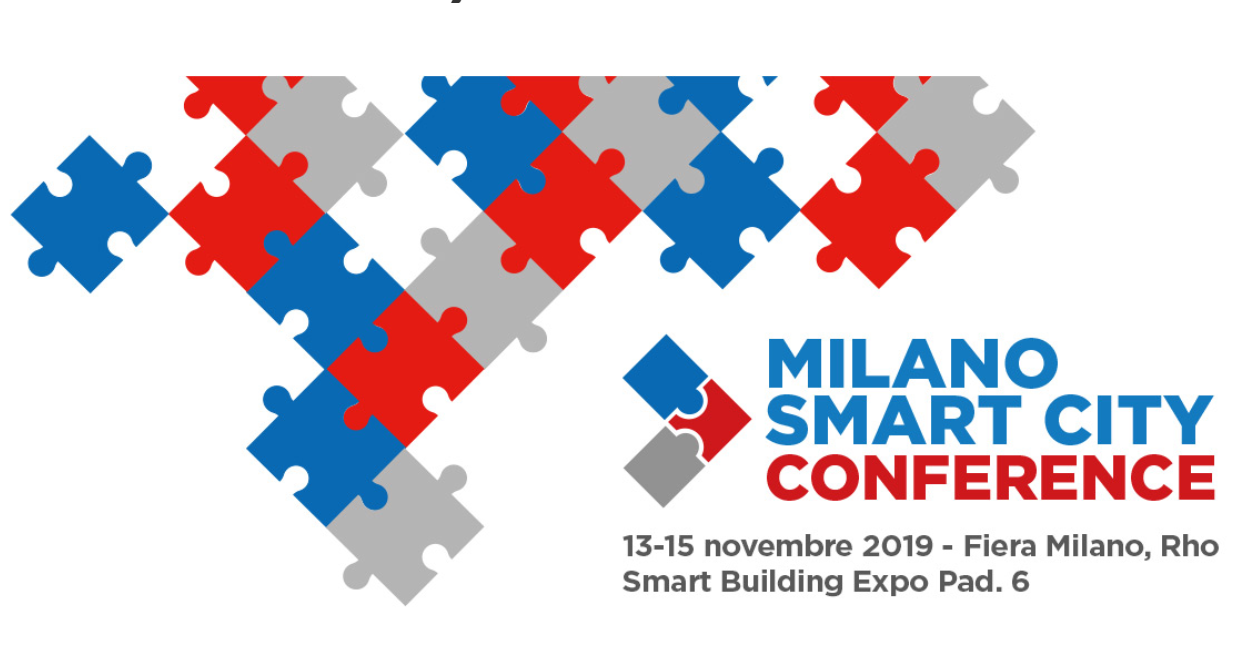 Smart City Conference Piemonte Innova