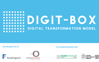 Webinar: Trasformazione digitale per le PMI – 2 luglio