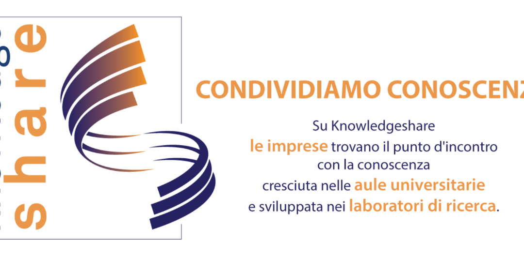 Prorogata la call per Techshareday 2020