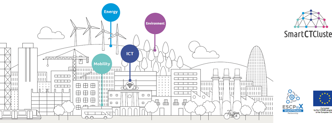 [Webinar 5th November] ClusterXchange programme