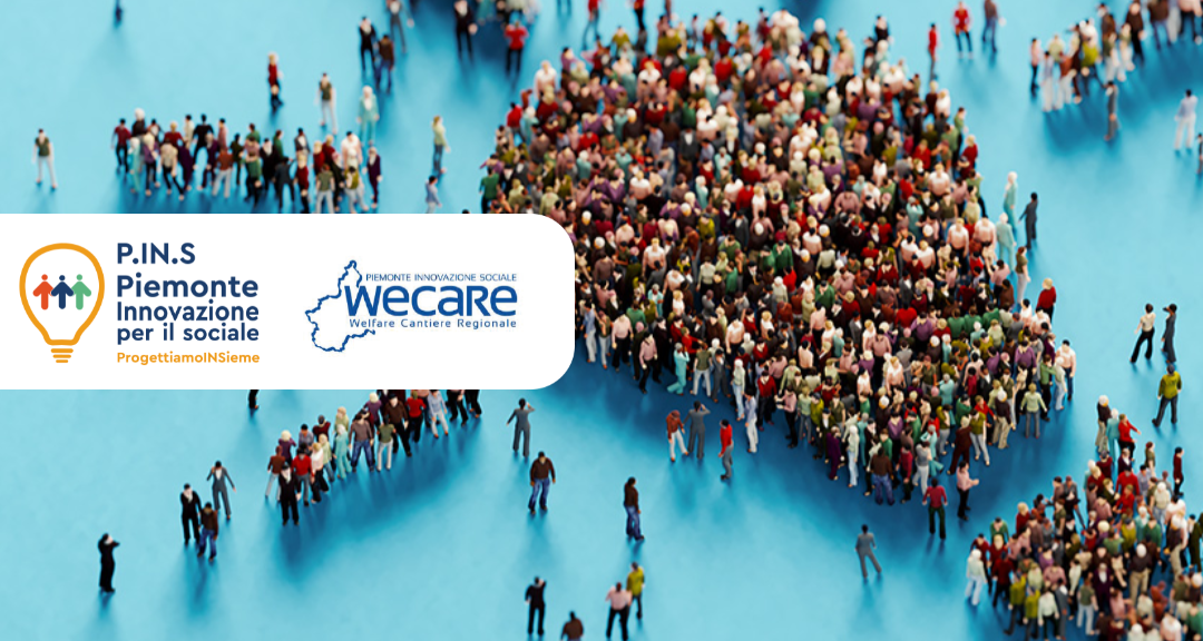 PINS: parte il percorso di supporto all’innovazione sociale