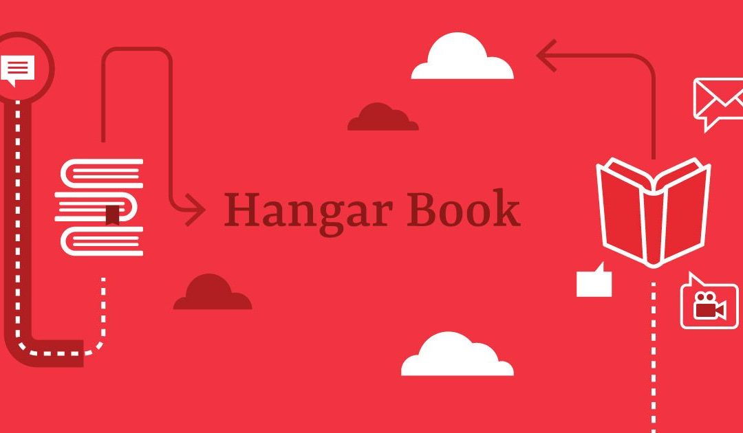 Torino Wireless Digital Mentor per Hangar Book