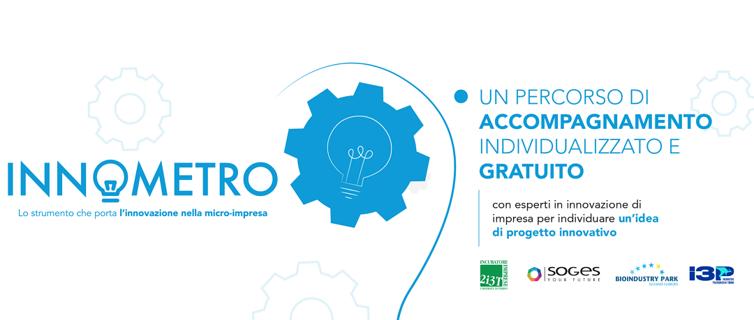 Con Innometro, la Città Metropolitana sostiene l’innovazione delle micro-imprese