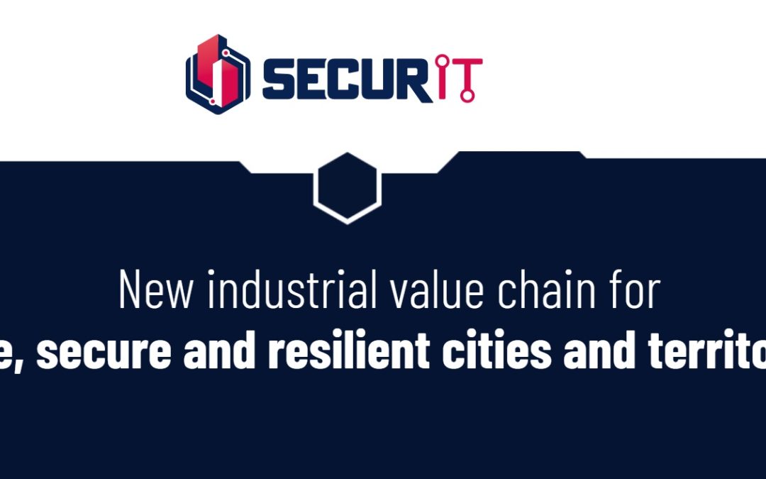 SecurIT 2nd Open Call