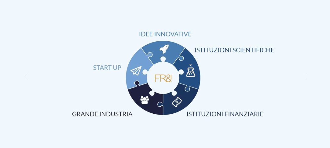 FPI entra a far parte di Fondazione Ricerca&Imprenditorialità.