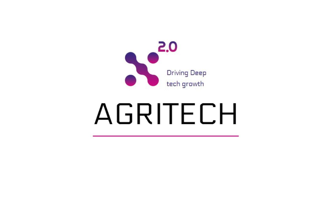 Bando AGRITECH – Driving deeptech growth