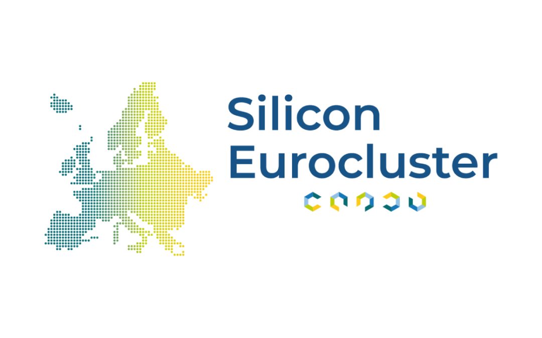 Bando Silicon Eurocluster