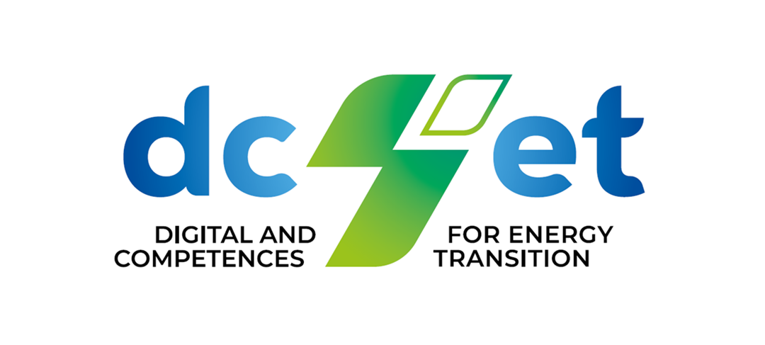 Digitalizzazione e competenze per la transizione energetica: partecipa a DC4ET