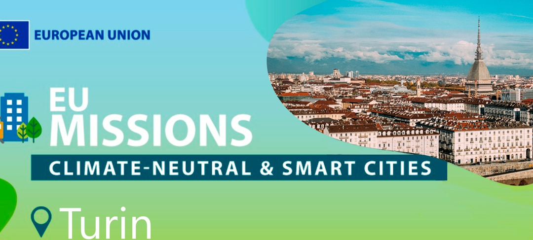 Partecipa alla “Call2Action – 100 climate-neutral and smart cities by 2030”