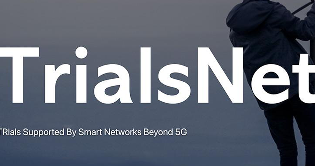 TrialsNet new calls are open