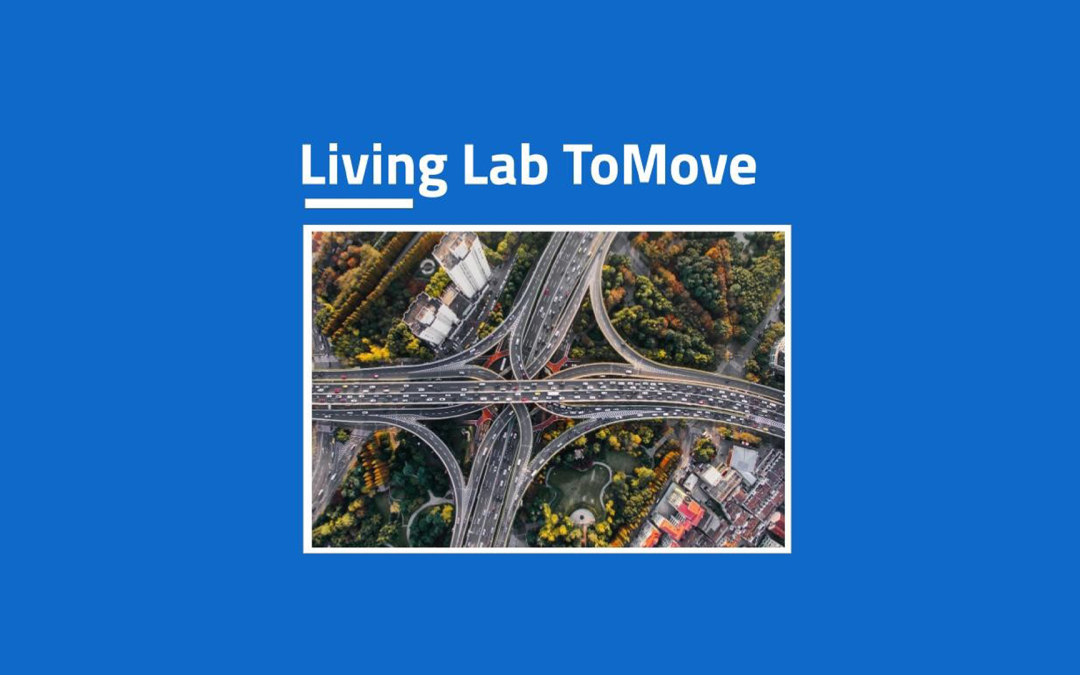 Living Lab ToMove: al via il percorso per le imprese