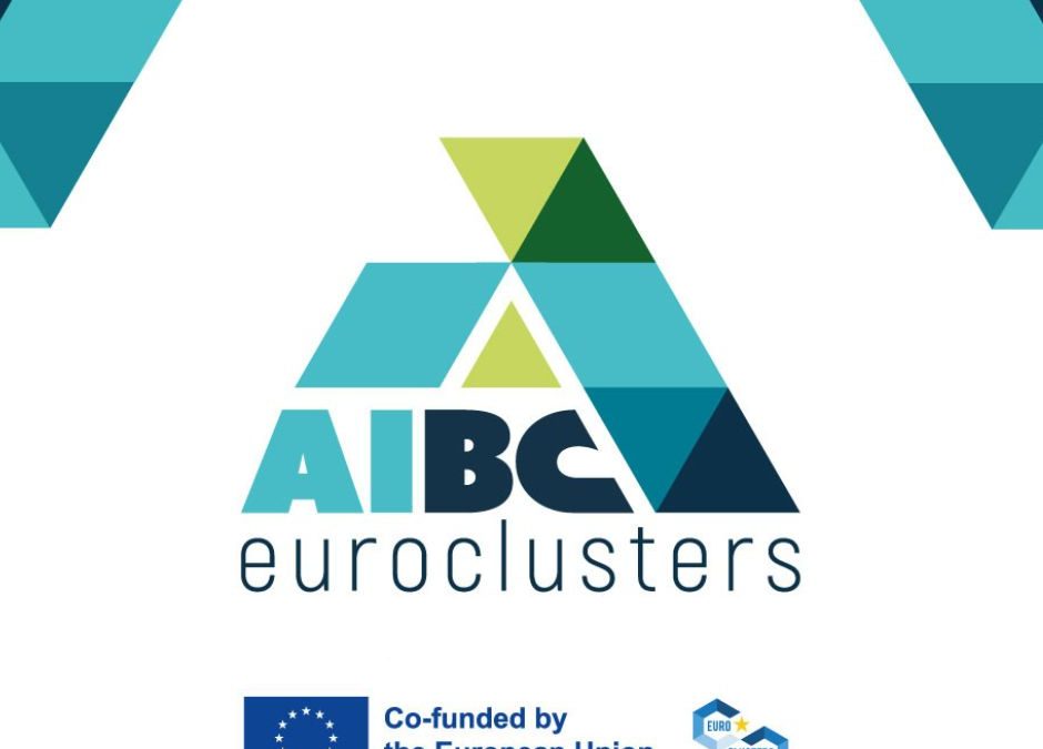3rd AIBC EUROCLUSTER Open Calls Infoday