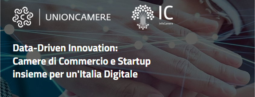 Bando Data Driven Innovation