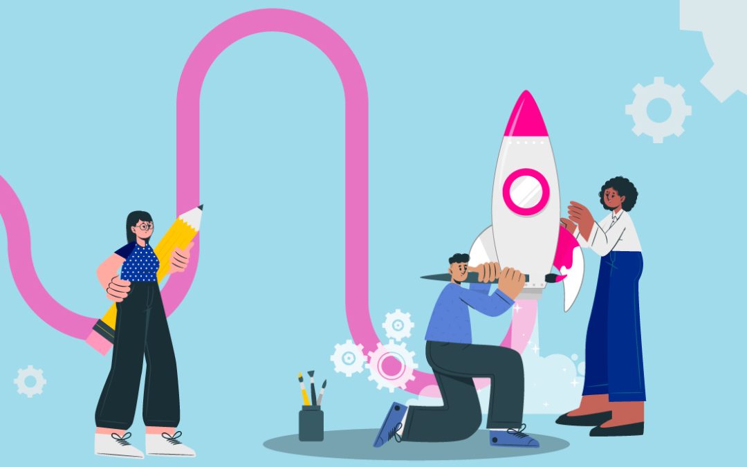 I3P Startup Academy 2024: aperte le candidature al percorso formativo