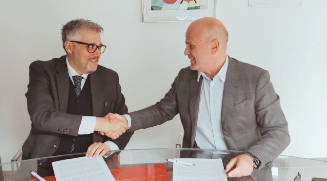 Siglato l’accordo fra Legacoop Piemonte e Fondazione Piemonte Innova