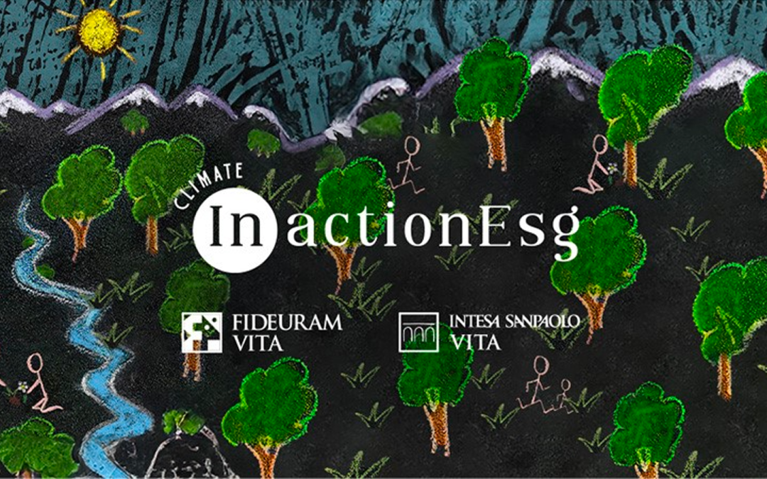 In Action Esg Climate – Open Call fino al 22 aprile