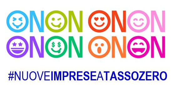ON –  Oltre Nuove Imprese A Tasso Zero