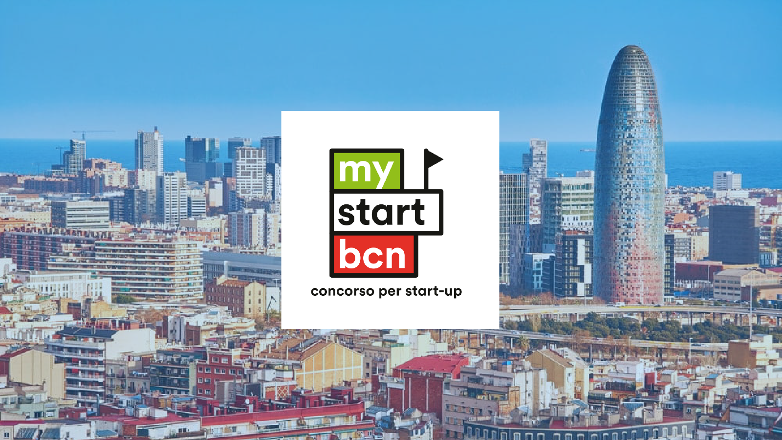 my startup bcn