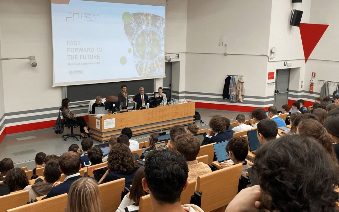 Verso un futuro sostenibile: imprese ed istituzioni per promuovere insieme la sostenibilità ambientale