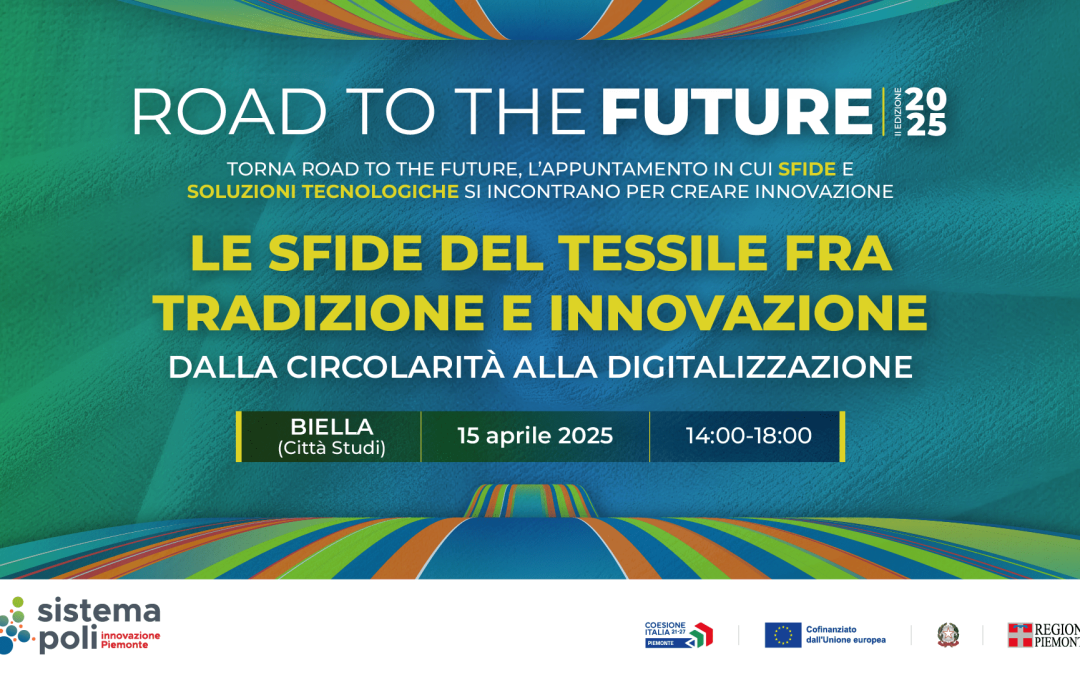 Road to the future 2025