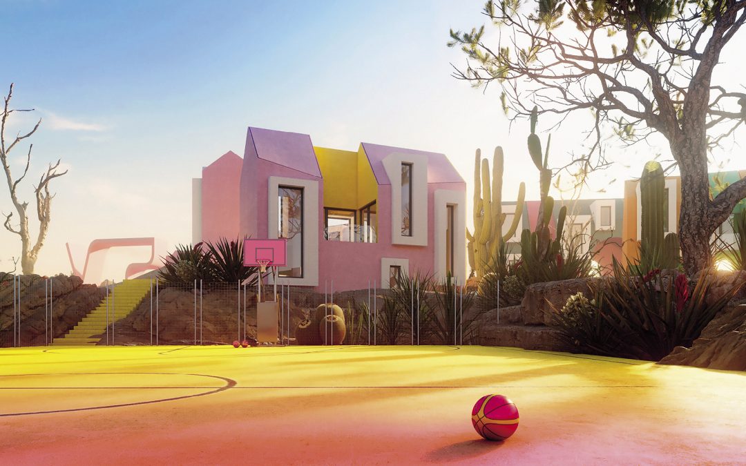 Future Urban Trends 2025_21 marzo 2025