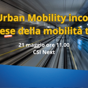 EIT Urban Mobility incontra le imprese della mobilità torinese