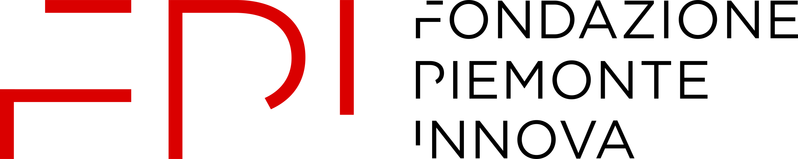 Fondazione Piemonte Innova logo