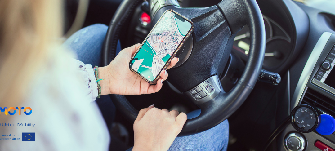 Aggiornamenti da MOTO: il living lab per una mobilità più intelligente, inclusiva e sostenibile a Torino