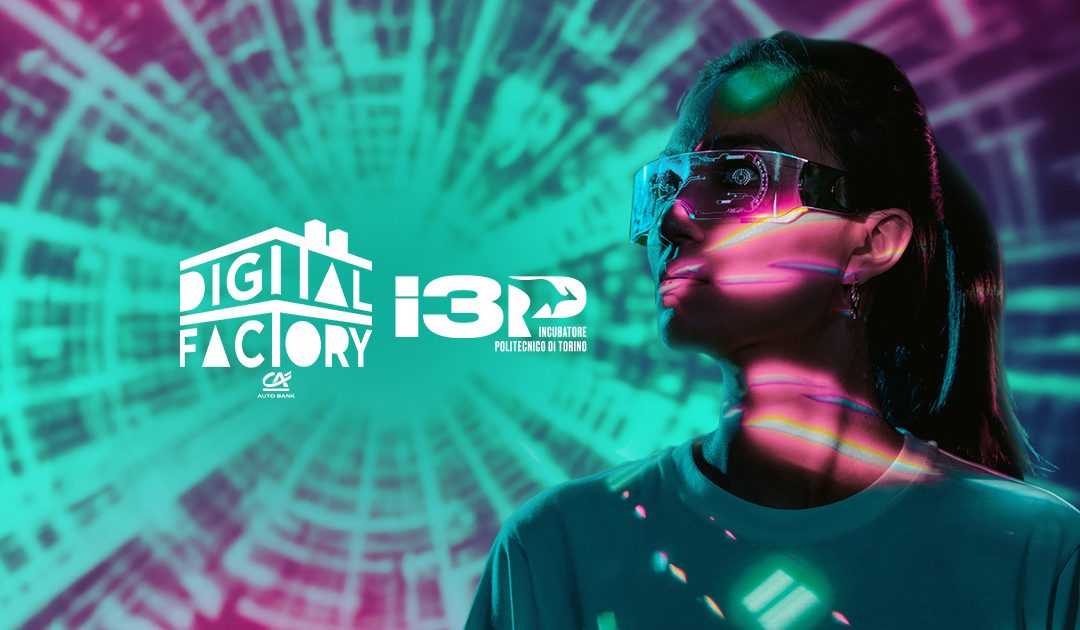 Torna la call di Digital Factory: soluzioni innovative per la mobilità del futuro