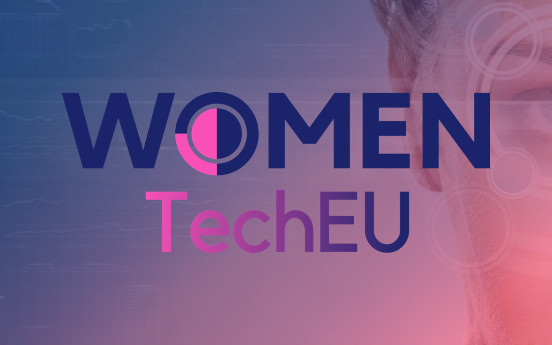 Ultima call di Women TechEU