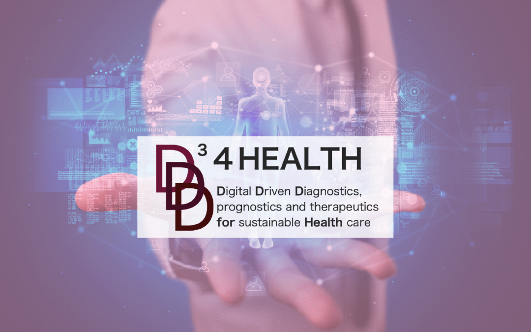 Bando PNRR D3 4Health Spoke 4