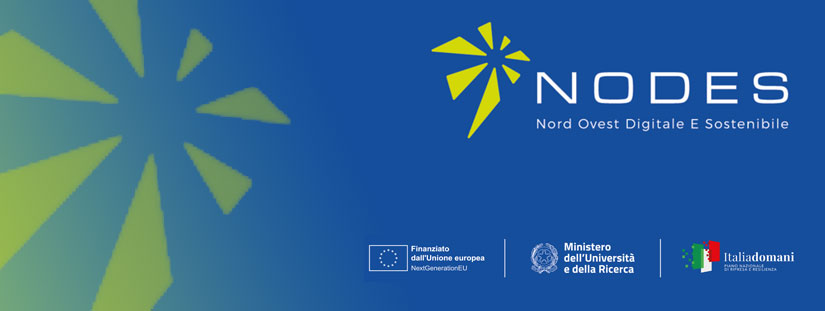 Bandi NODES – Nord Ovest Digitale E Sostenibile 2° CUT OFF
