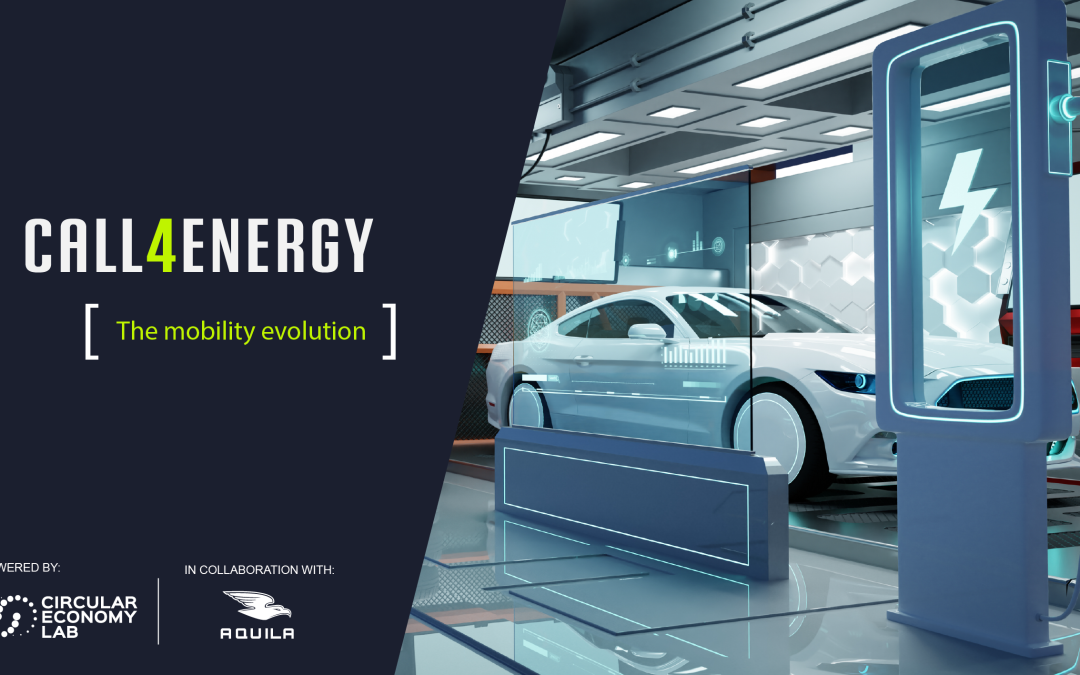 Call4Energy – The mobility evolution