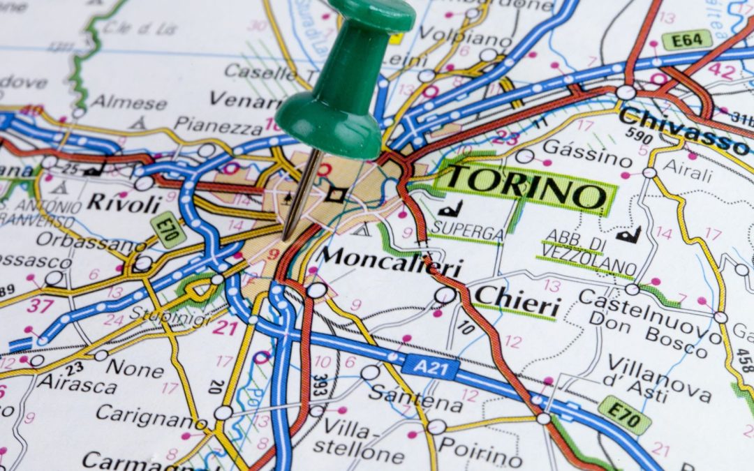 Bando per il servizio innovativo con tecnologia Mobile Mapping nell’ambito del progetto TOMOVE e del PNRR MAAS4ITALY