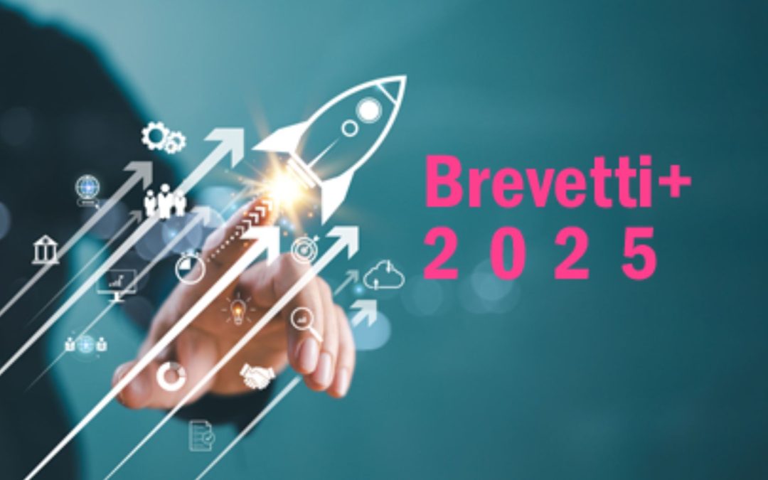 Bando Brevetti+ 2025