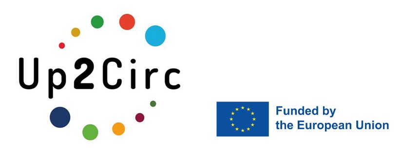 La Second Open Call di Up2Circ, in partenza il 1° marzo 2025, offre alle PMI fino a 50.000 euro per sviluppare progetti di economia circolare.