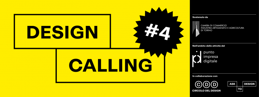 Bando Design Calling 2025