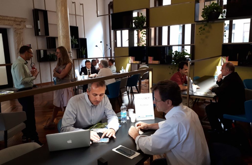 L’ospitalità si scopre intelligente con i Poli di Innovazione