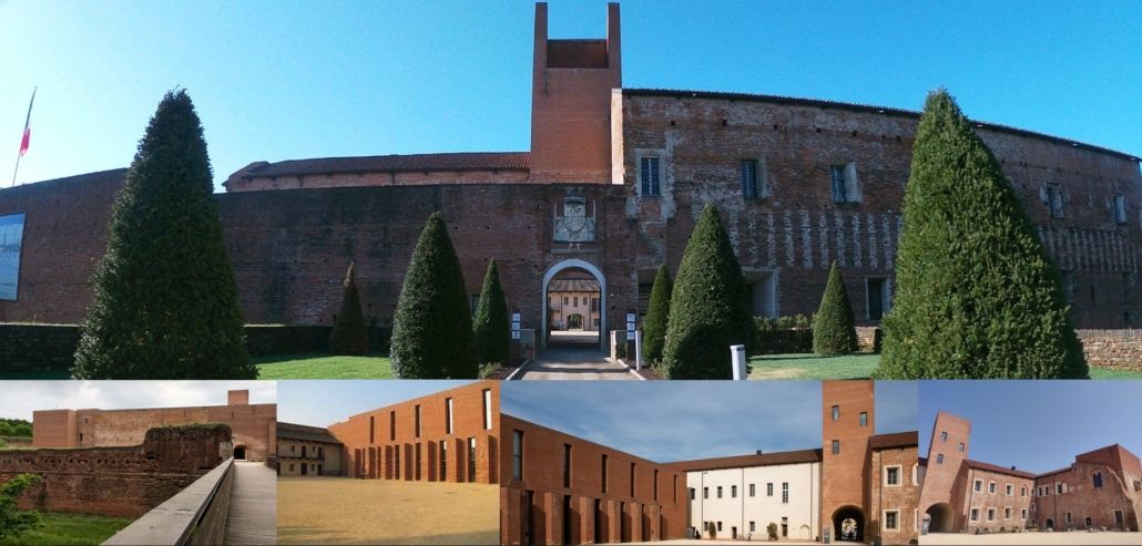 Castello di Novara: Call4Ideas entro 8 aprile