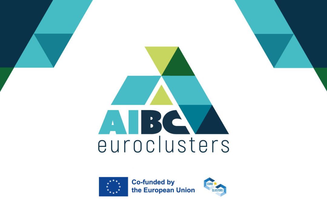 3a AIBC EUROCLUSTERS Open call Infoday – webinar 27 novembre
