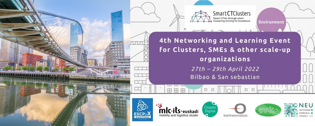 Missione nei Paesi Baschi, 27-29 Aprile