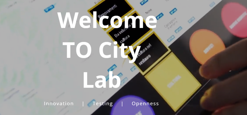 Grazie al LAB IOT, Torino sta testando un nuovo sistema di previsione delle piogge