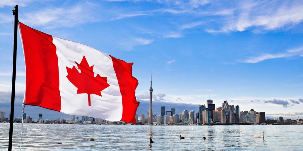 Missione in Canada per le PMI del settore autonomous driving – scadenza 1 aprile