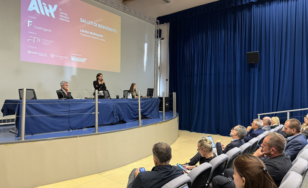 Dati e Intelligenza Artificiale per rilanciare la competitività del settore Moda, Tessile e Accessori