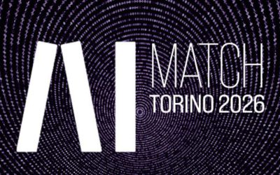 Webinar Bando AI Match 2026, rimandato a Gennaio 2026