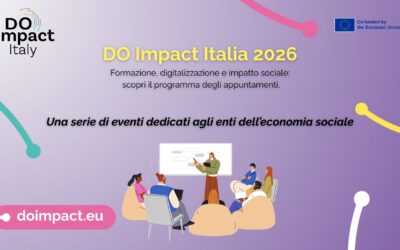 In anteprima i prossimi appuntamenti DO Impact Italy