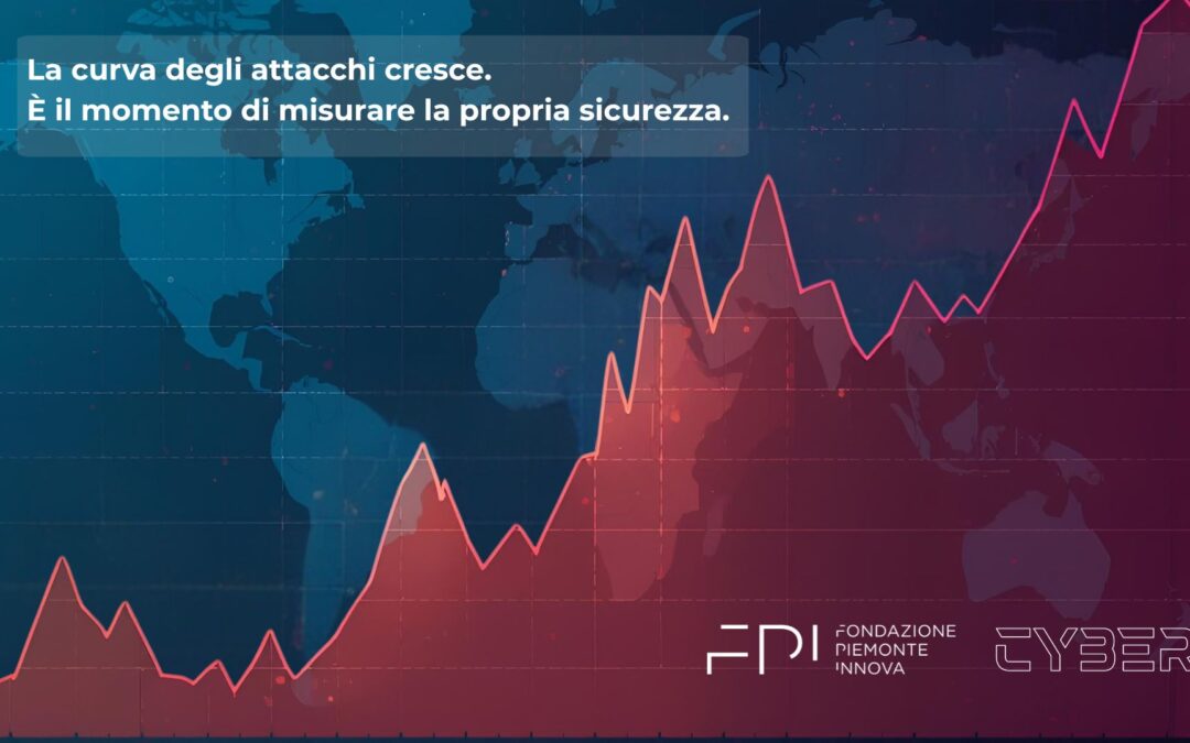 Cybersecurity: a breve un’opportunità per le imprese